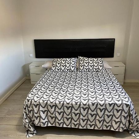 Apartamento Vigo Centro Comercial Travesia De 비고 외부 사진