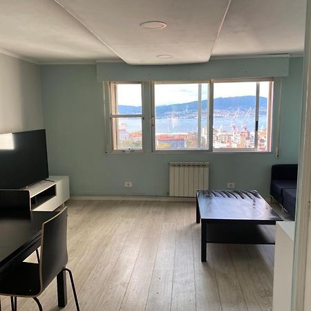 Apartamento Vigo Centro Comercial Travesia De 비고 외부 사진