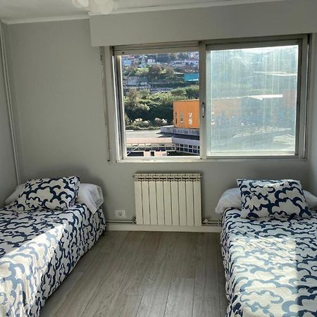 Apartamento Vigo Centro Comercial Travesia De 비고 외부 사진