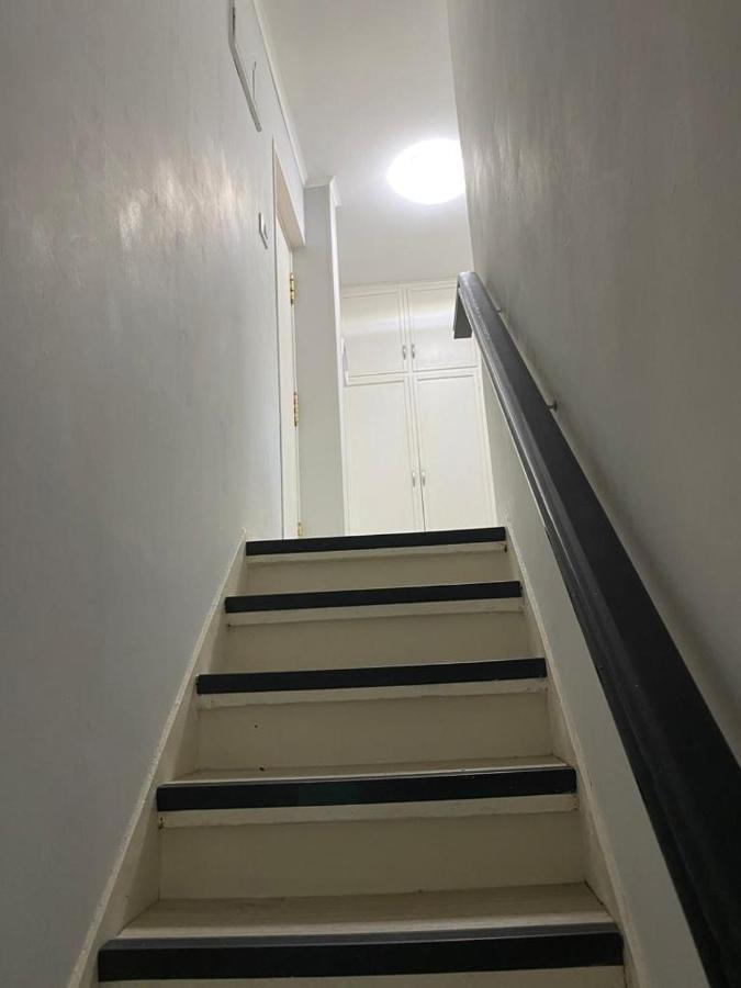 Apartamento Vigo Centro Comercial Travesia De 비고 외부 사진